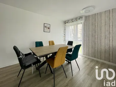 Appartement à Amiens (80090) — 5/13