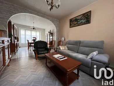 Maison à Trépail (51380)