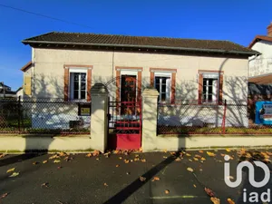 Maison à Gien (45500)