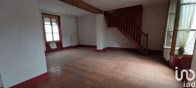 Maison de village à Montigny-le-Chartif (28120)