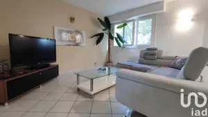 Apartment at Marseille (13013)