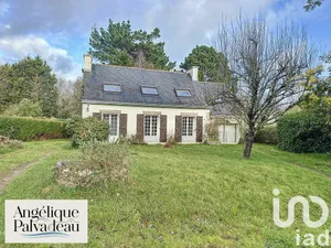 Maison traditionnelle à Moëlan-sur-Mer (29350)