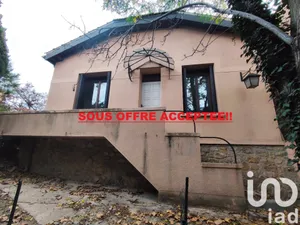 House at Béziers (34500)