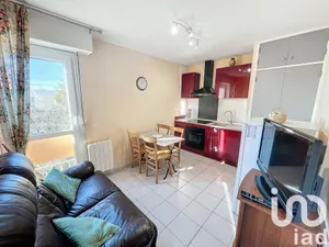 Appartement à Balaruc-les-Bains (34540)