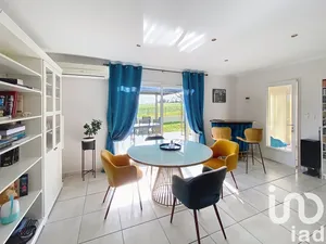 House at Samatan (32130)