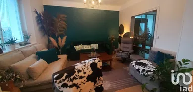 Maison à Sotteville-lès-Rouen (76300)