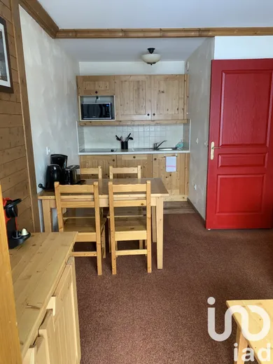 Appartement à VAL CENIS (73480) — 3/8