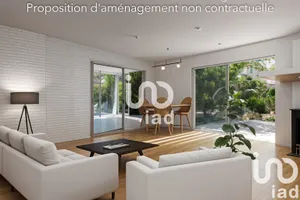 Appartement à Montpezat-de-Quercy (82270)