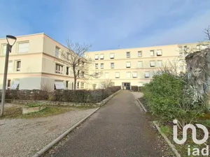 Appartement à Auxerre (89000)