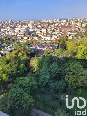 Appartement à Colombes (92700)