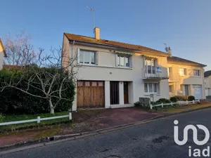 Maison à Châtellerault (86100)