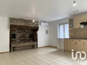 Appartement à Châteaulin (29150)