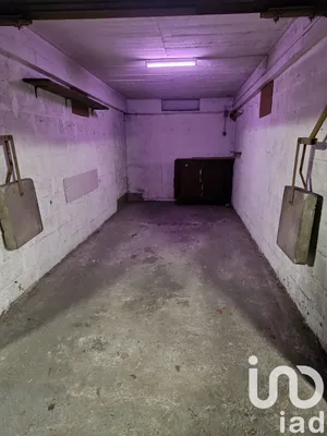 Parking à Grenoble (38100)