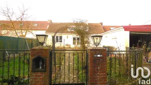 Traditional house in ENNEVELIN (59710)
