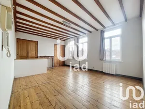 Studio at Lille (59000)