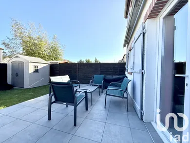 Maison à Saint-Sébastien-sur-Loire (44230)