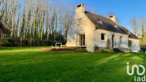 House at Logonna-Daoulas (29460)