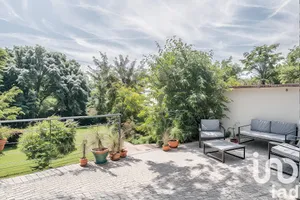 Maison à Antony (92160)