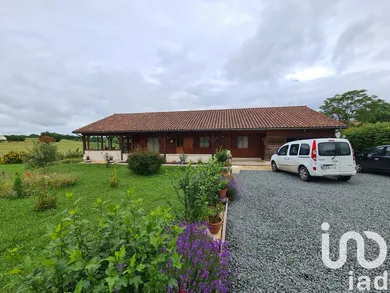 Maison à Sigoulès et Flaugeac (24240)