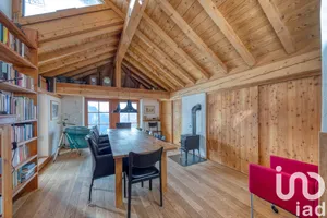 Appartement à Villard-Reculas (38114)