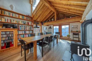 Appartement à Villard-Reculas (38114)