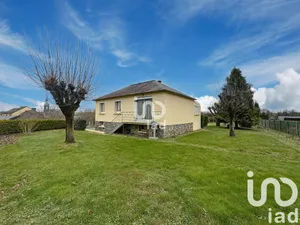 Maison à Brécé (35530)