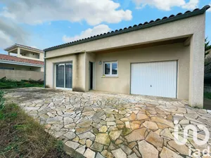 Maison à Pomérols (34810)