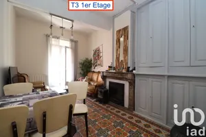 Maison de village à Banyuls-dels-Aspres (66300)