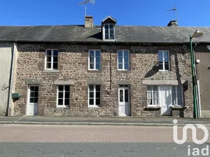 Maison de ville à Notre-Dame-de-Cenilly (50210)