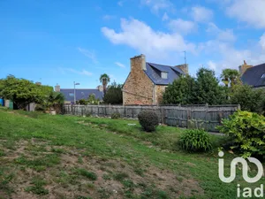 Terrain à bâtir à Perros-Guirec (22700)