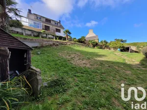 Building plot in Perros-Guirec (22700)