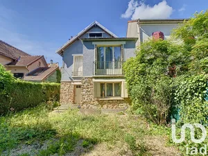 House at Sèvres (92310)