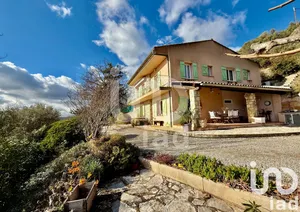 Maison à Le Cannet-des-Maures (83340)