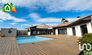 Traditional house at Le Soler (66270)