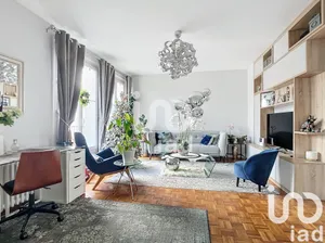 Appartement à Courbevoie (92400)