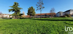 Appartement à Villeparisis (77270)