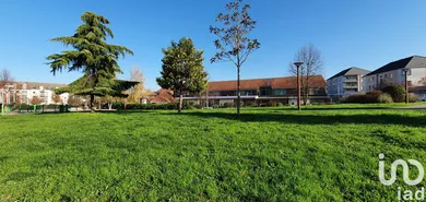 Apartment at Villeparisis (77270)