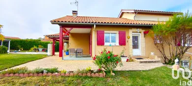 House in Beauvallon (69700)