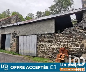 Grange à Aydat (63970)