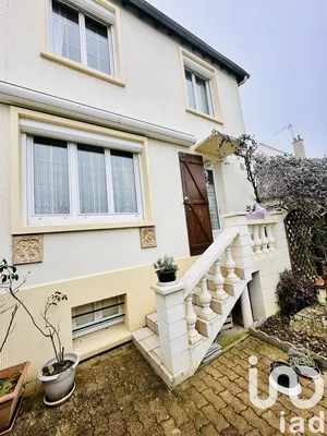 Maison de ville à Luisant (28600)
