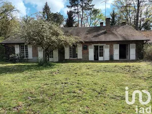 Maison de campagne à Vouzon (41600)
