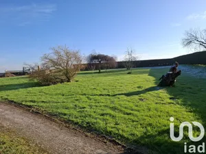 Land at Saint-Vigor-d'Ymonville (76430)