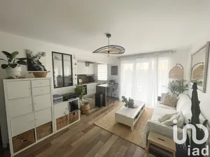 Apartment at Vigneux-sur-Seine (91270)