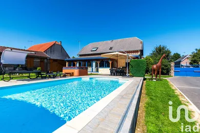 House at Holnon (02760)