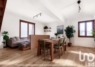 Appartement à Saint-Genis-les-Ollières (69290)