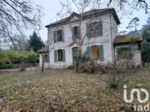 Demeure à Solférino (40210)