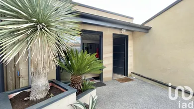 Maison à Pugnac (33710)