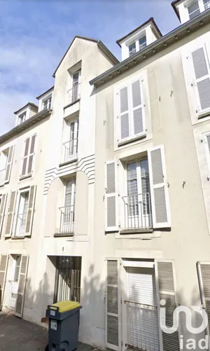 Studio à Montereau-Fault-Yonne (77130)