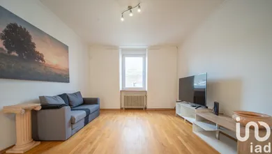 Maison traditionnelle à VILLERUPT (54190)