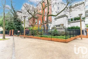 Appartement à Évry (91000)